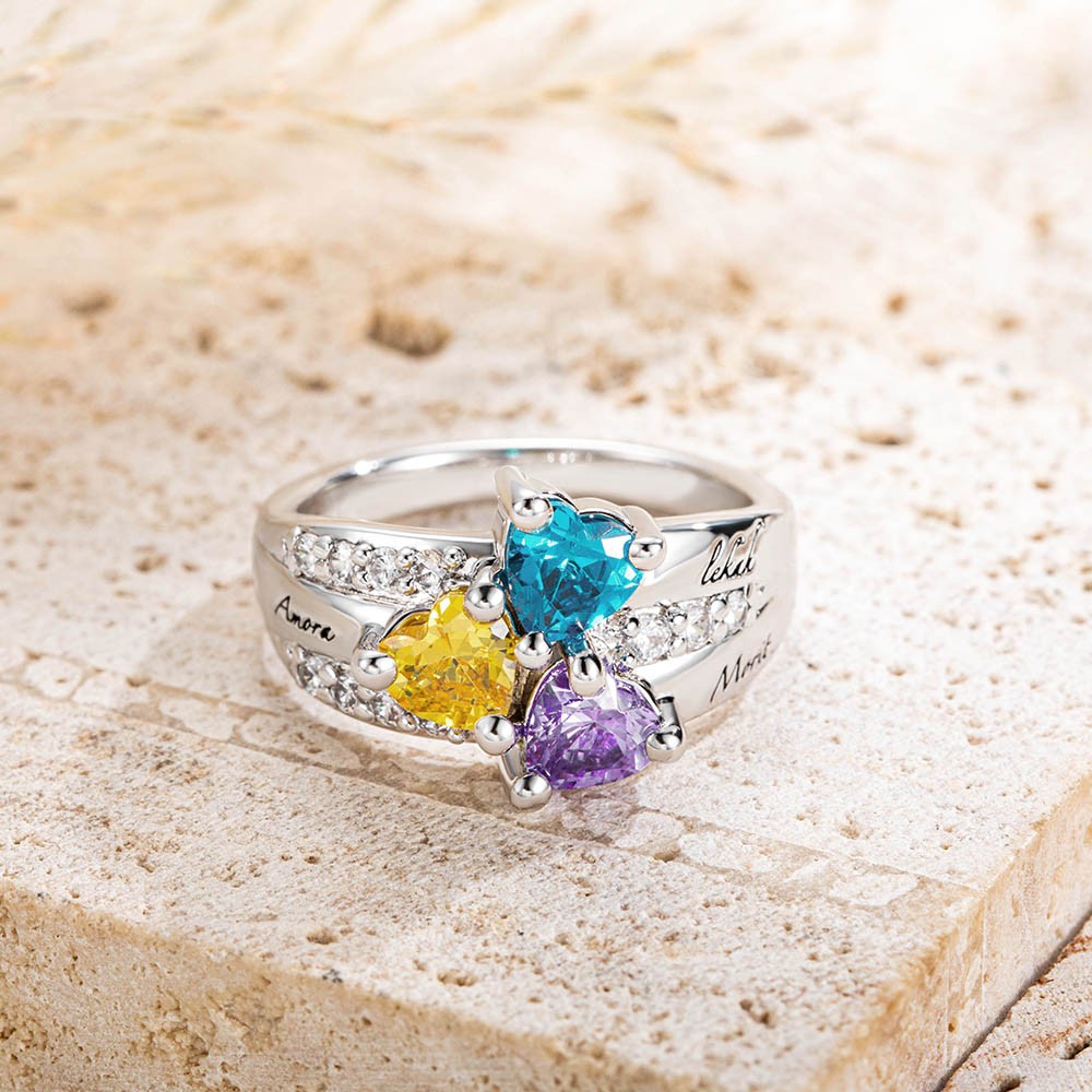 bijoux de personnalité