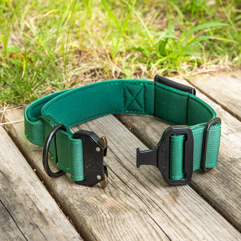 tactical collar