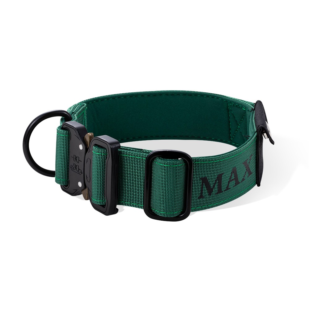 collar