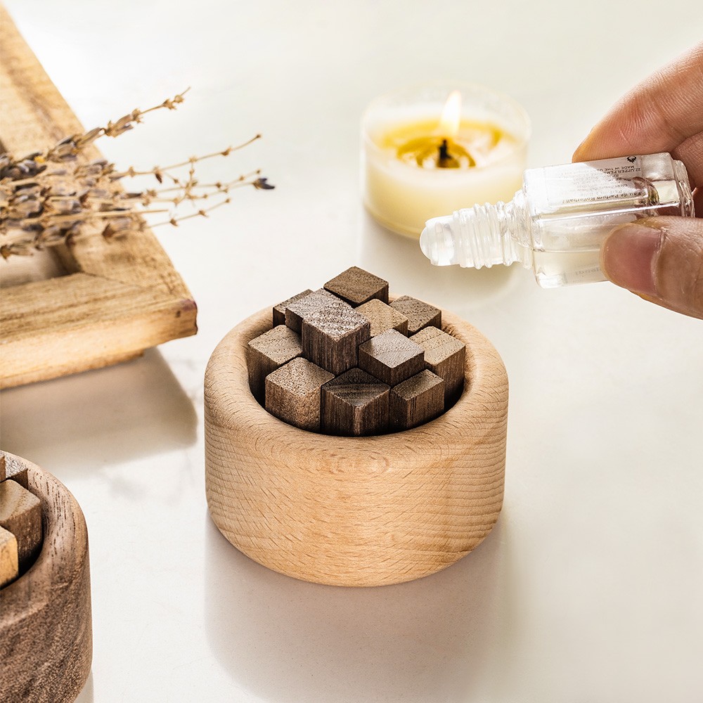 Home Fragrance