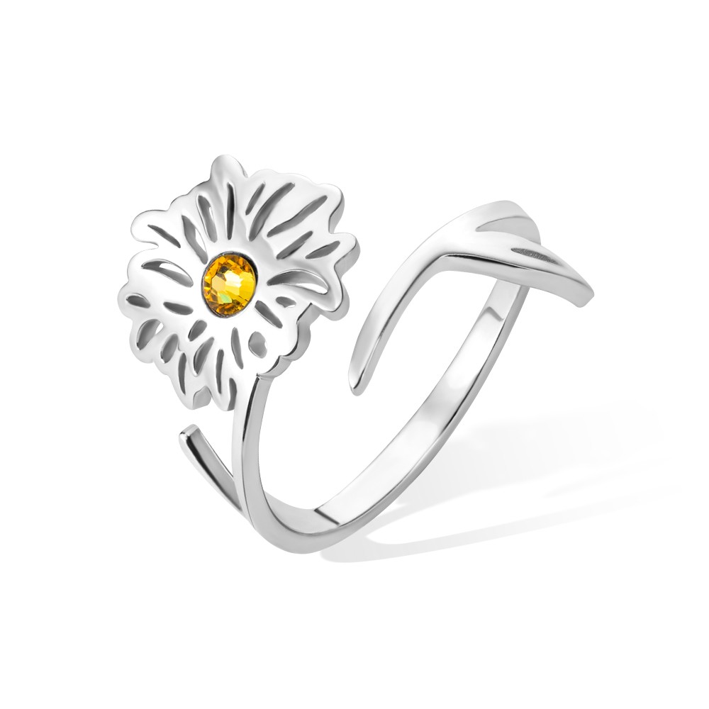 Personalized Custom Ring