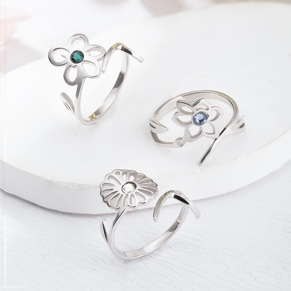Mom's Ring