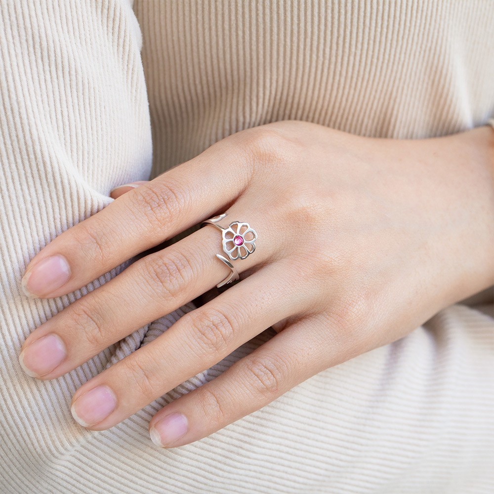 Silver Jewelry