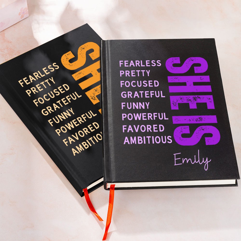 Womens Journal