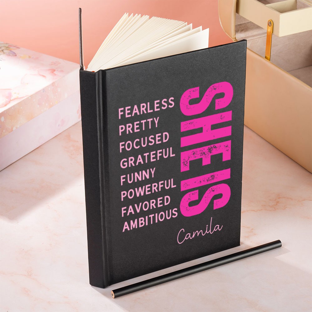 Inspirational Gifts