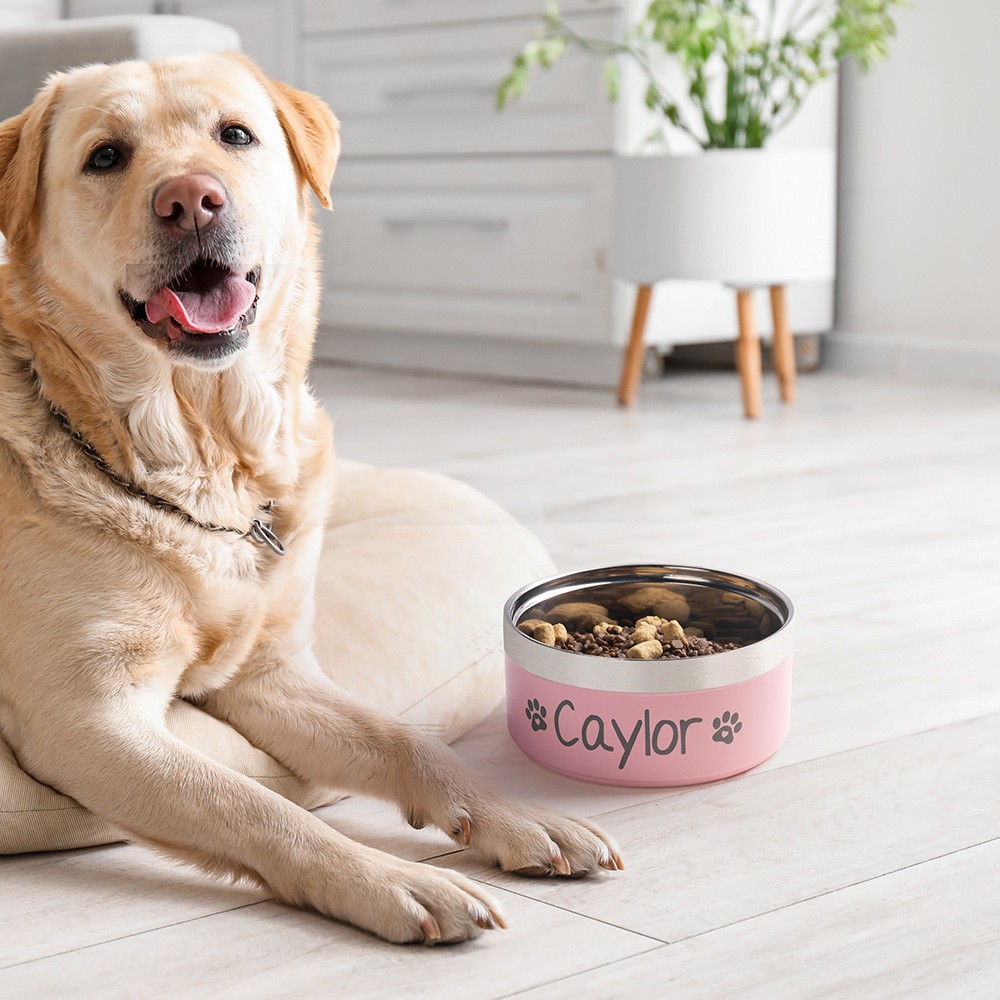 cadeau pour maman chien