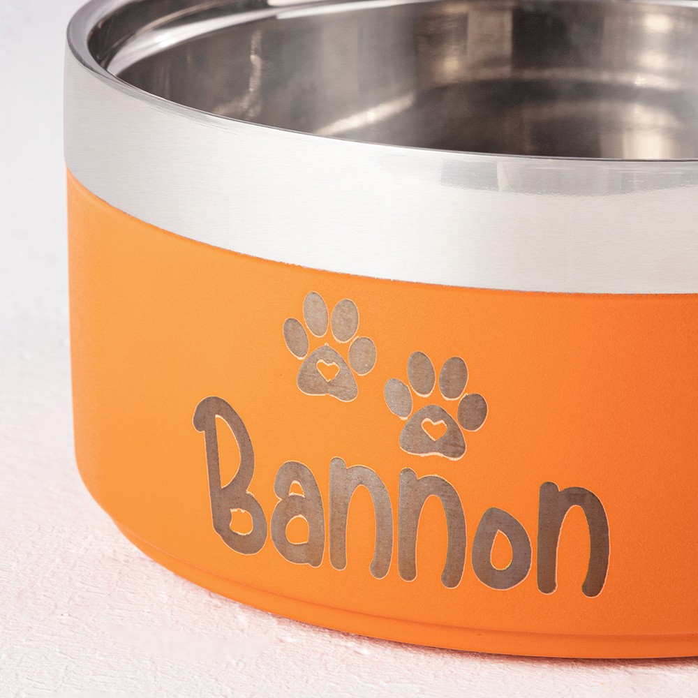 Gamelle pour animaux de compagnie