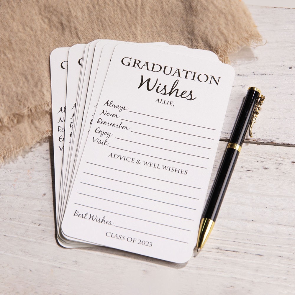 graduation wishes