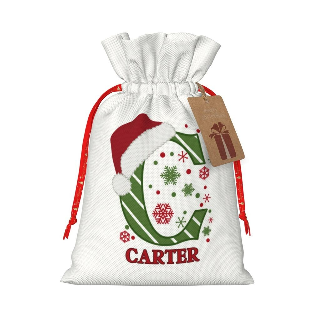 sac de flocon de neige