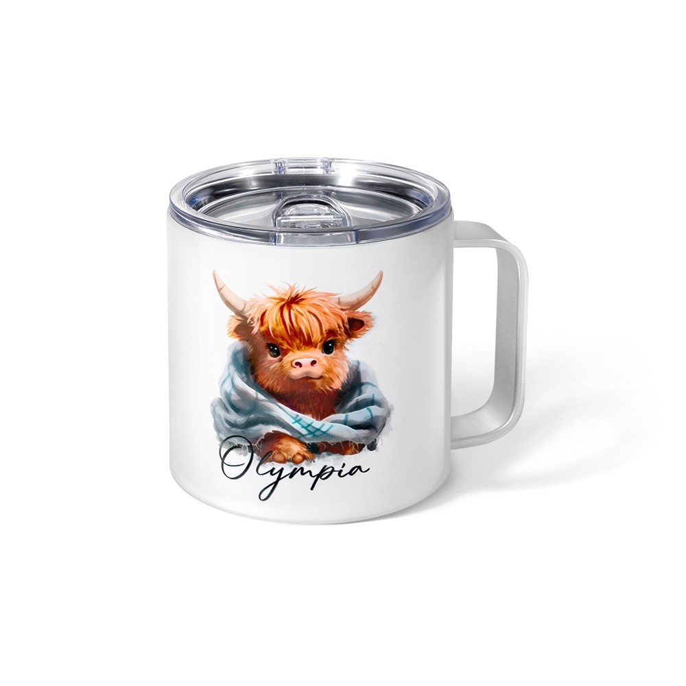 Gobelet de 14 oz