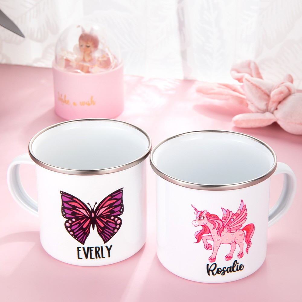 custom mug for kids