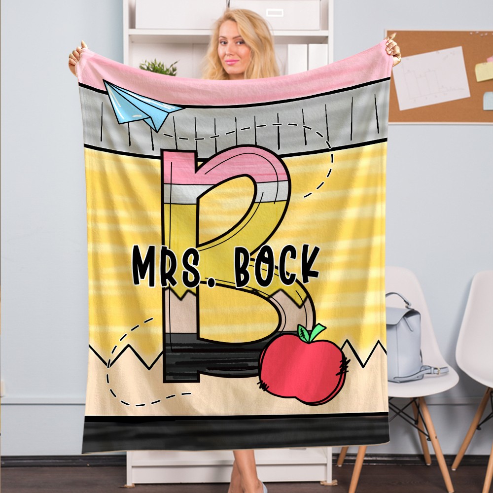 fleece blanket