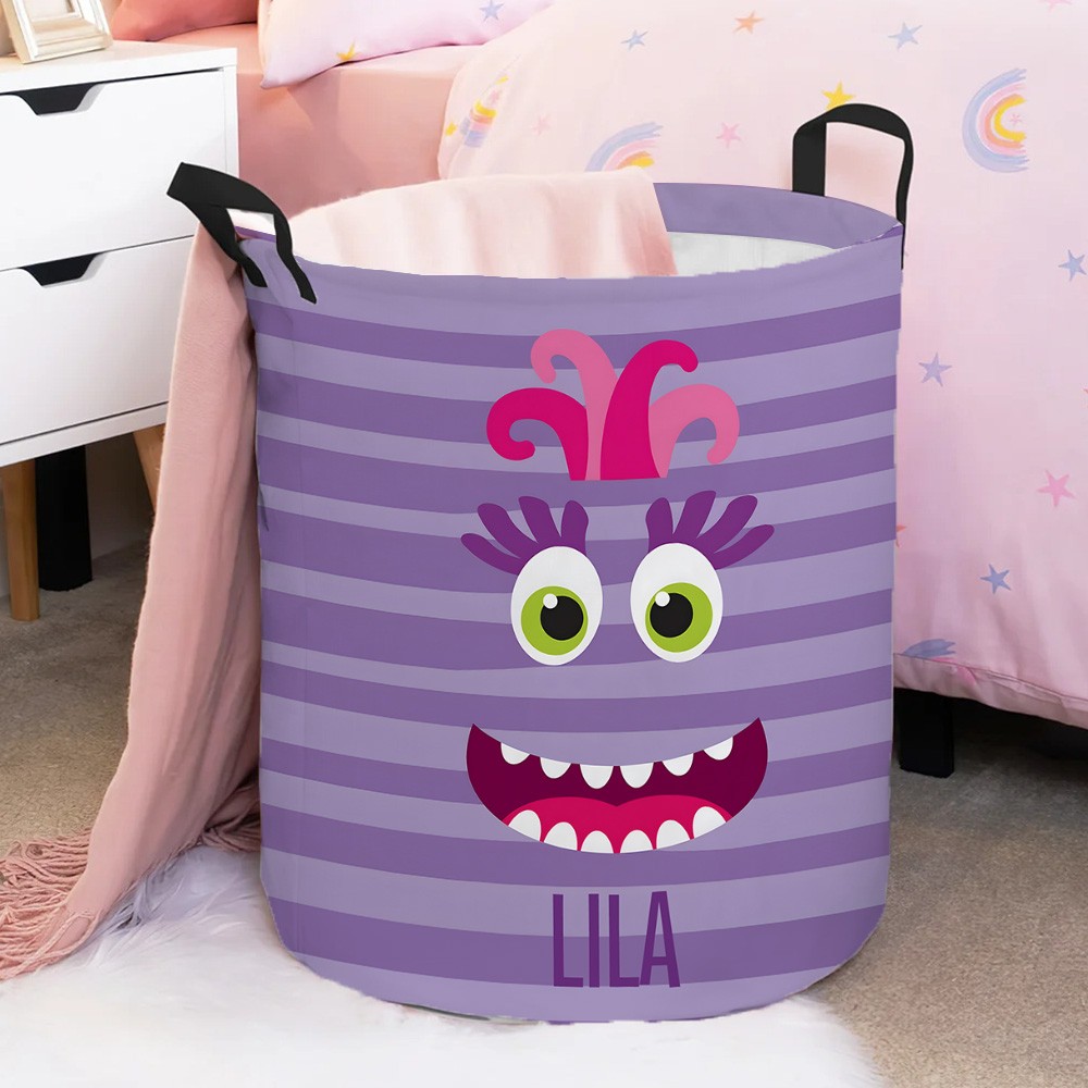 laundry basket