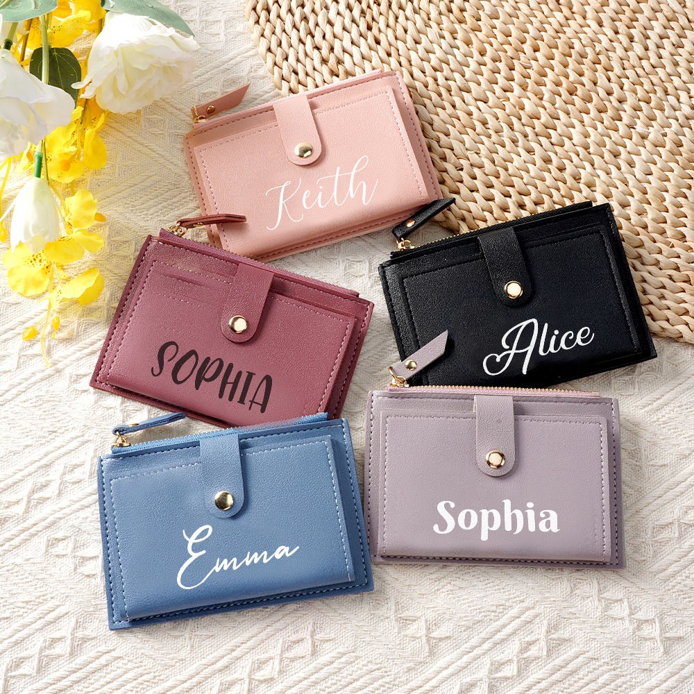 mini wallet