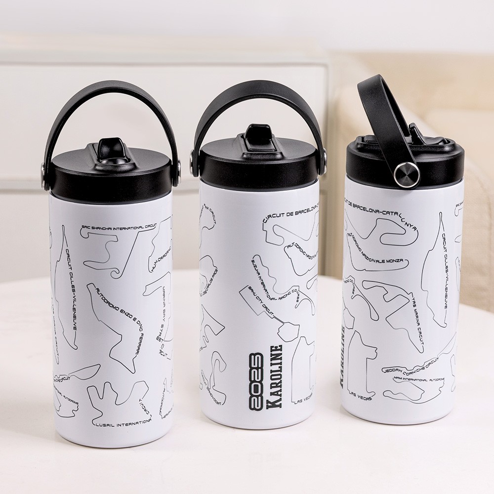 Tumbler Cup