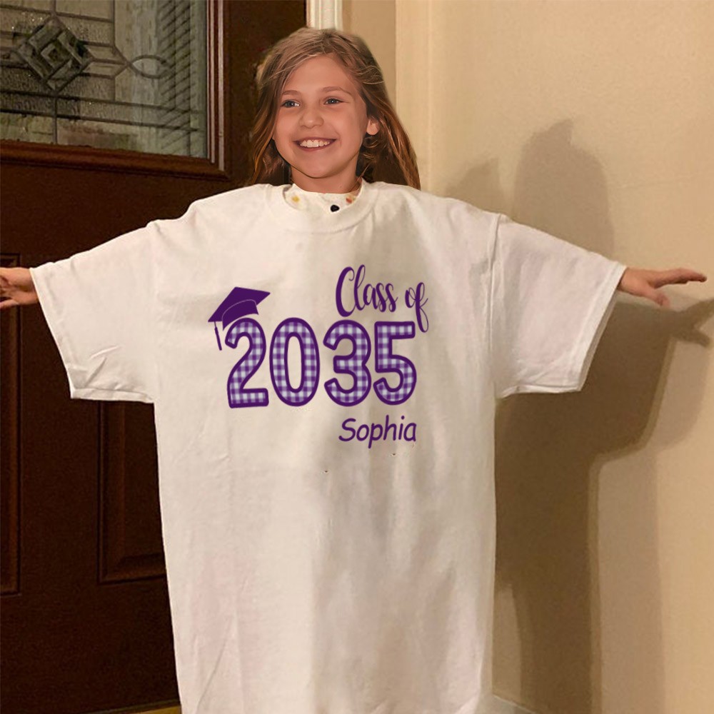 pre-k shirts