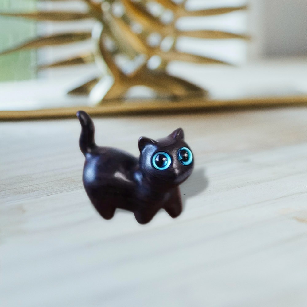 mini figurines