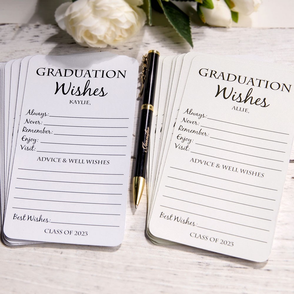 graduation ideas