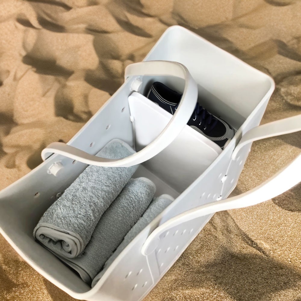 diviseur de sac de tourbière