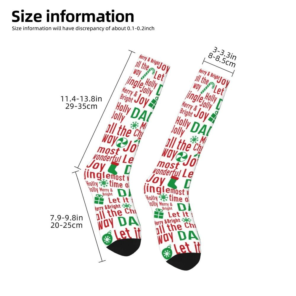 nom chaussettes