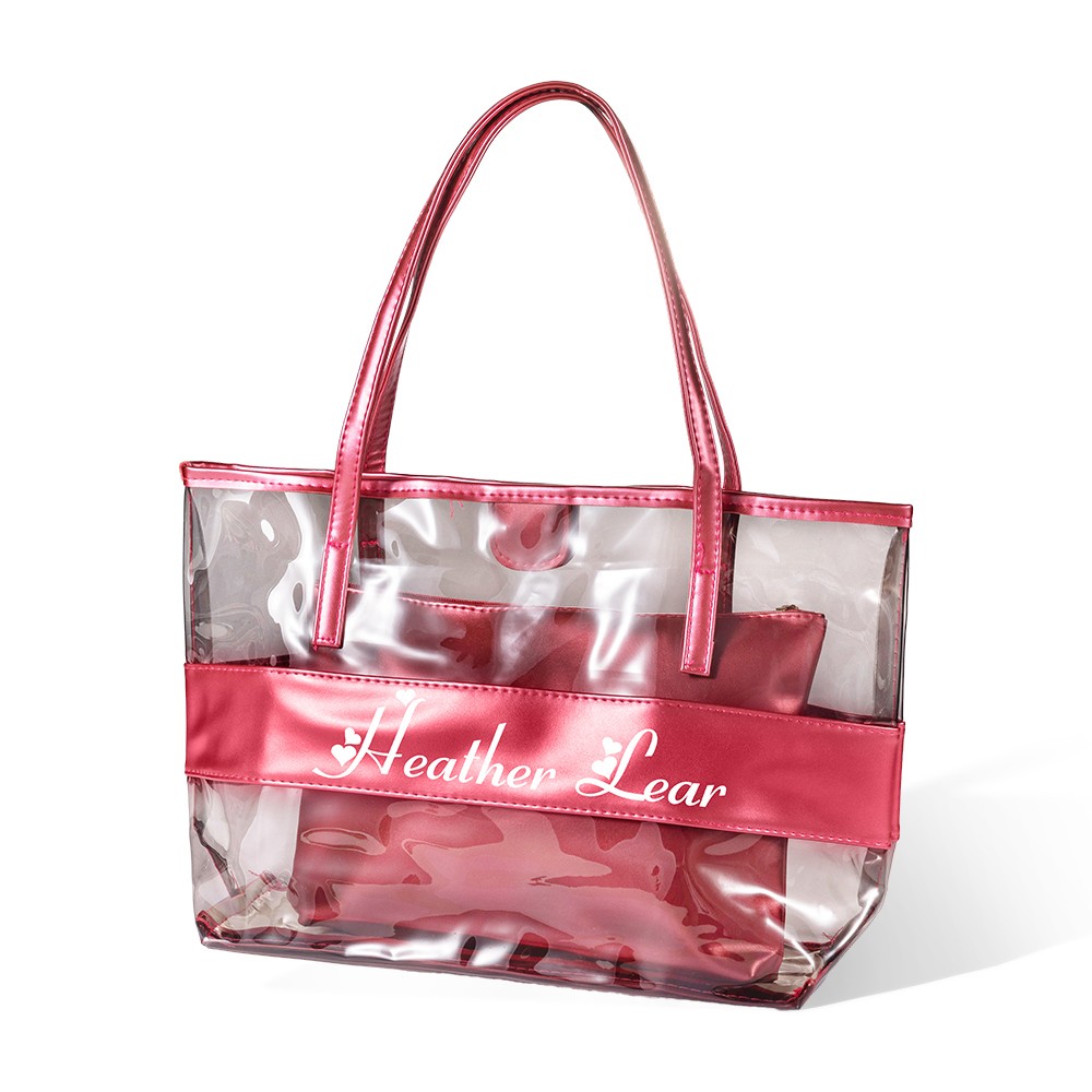 summer vacation bag