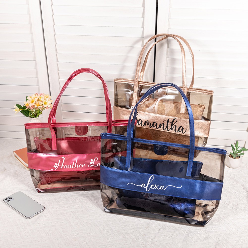 beach bag