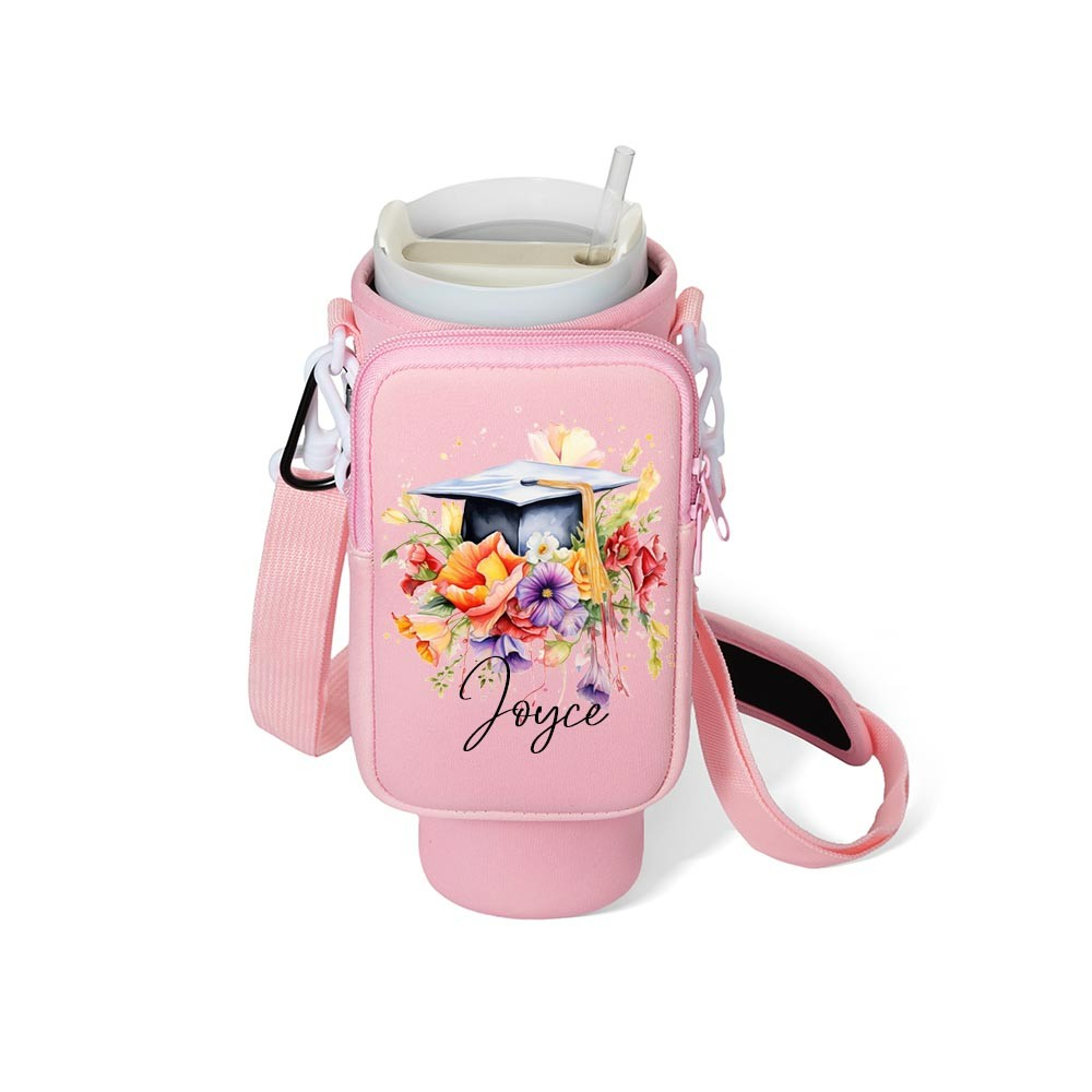 Cup Holder Pouch