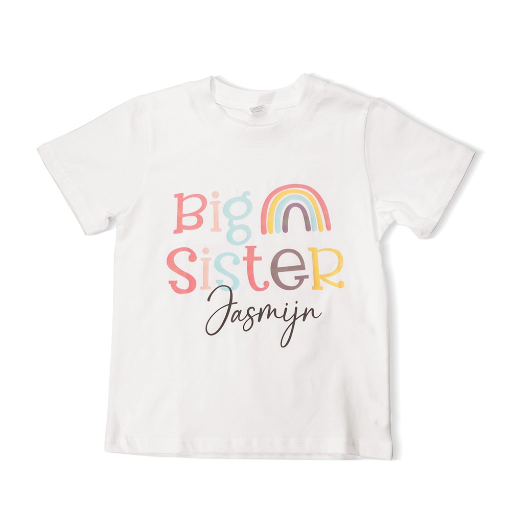 t-shirt personnalisé