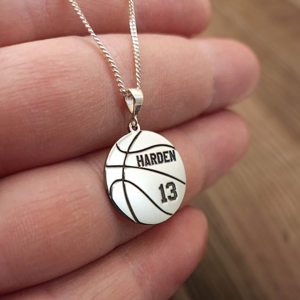 Cadeau pour les joueurs de basket-ball
