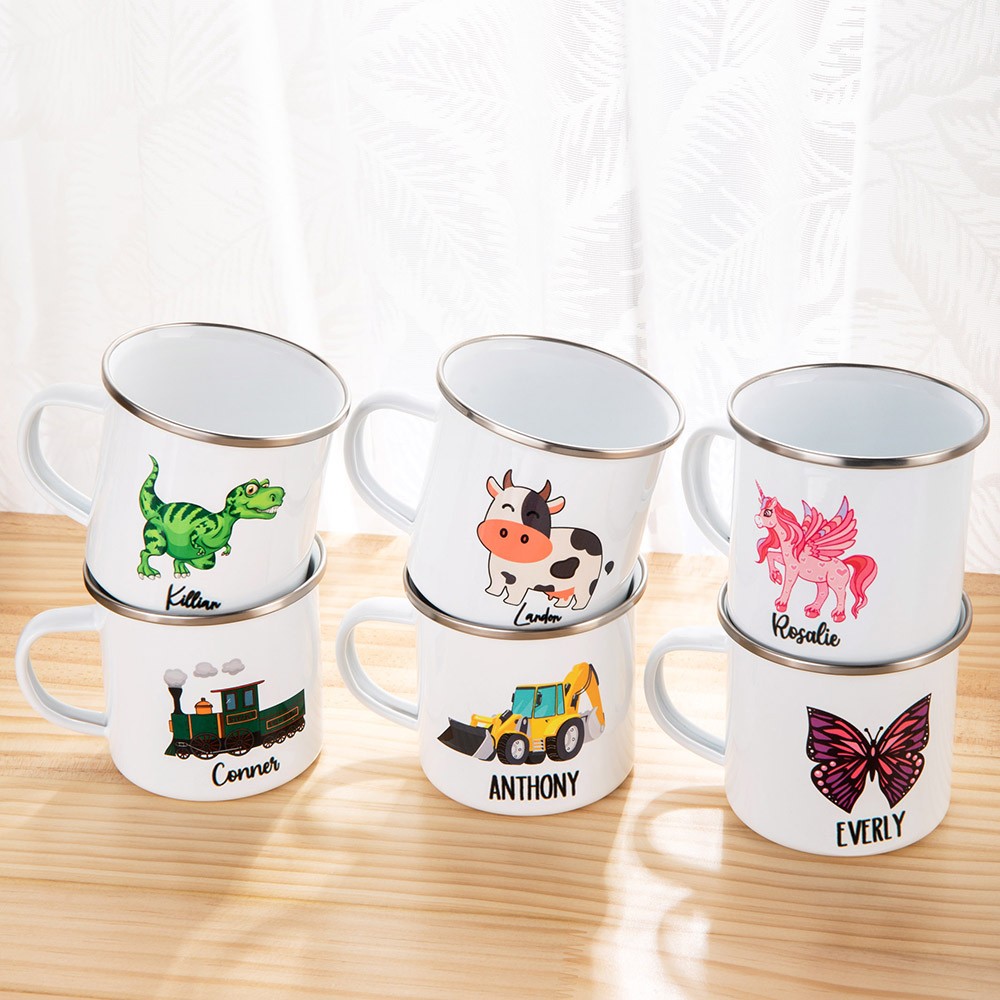 cute fun coffee mug