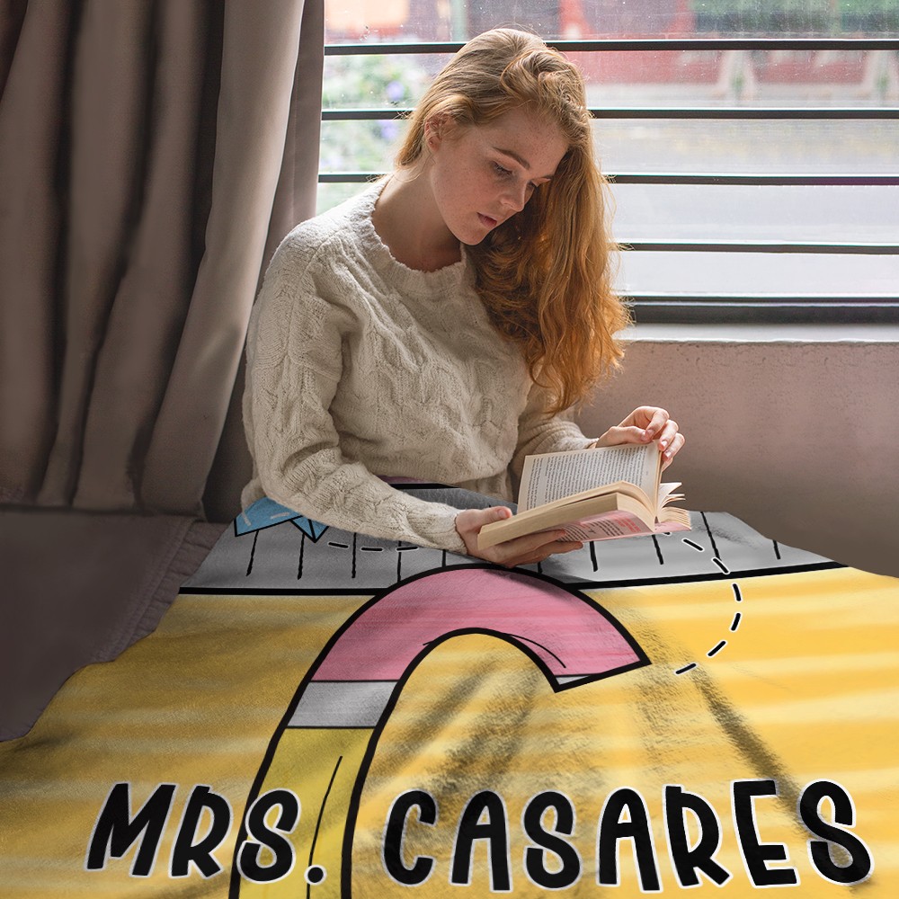 name blanket