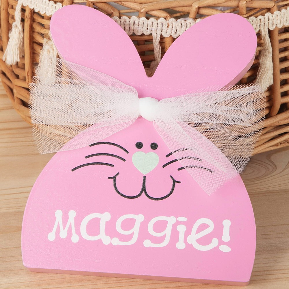 easter bunnys