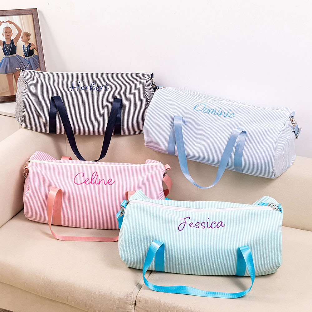 duffle bag
