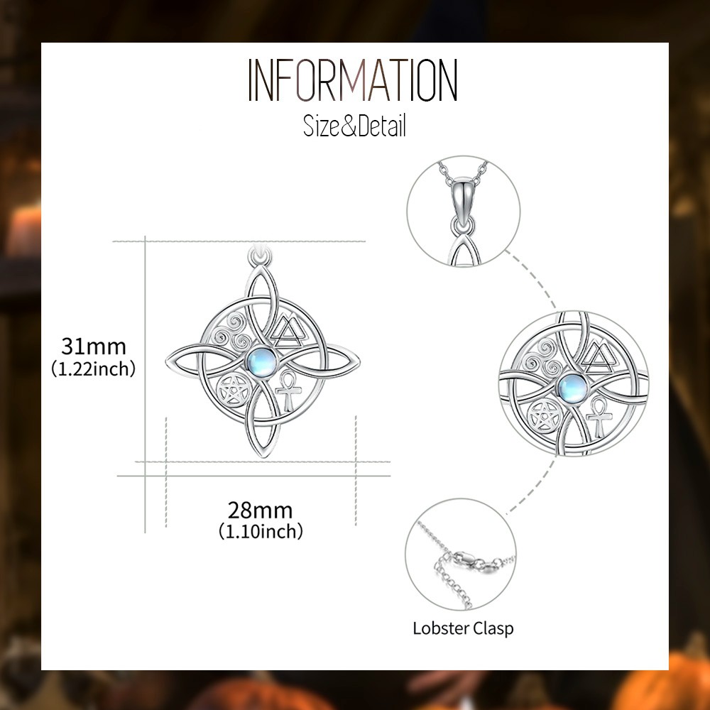 size & detail