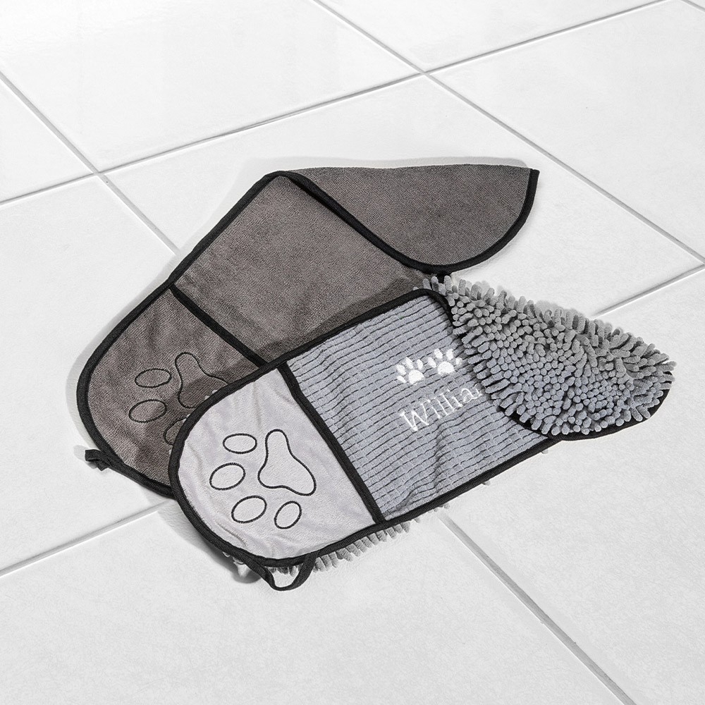 Dog Towel