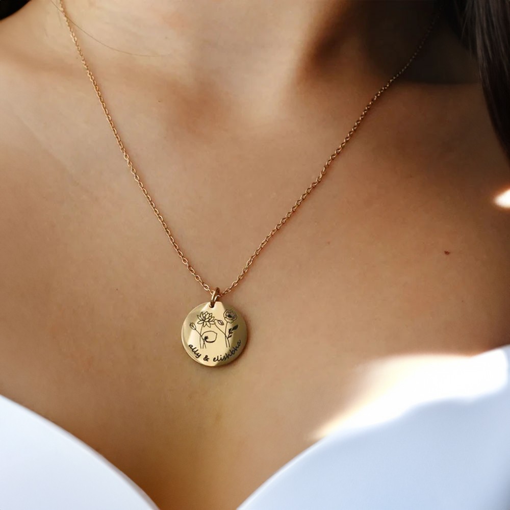 bijoux d'anniversaire