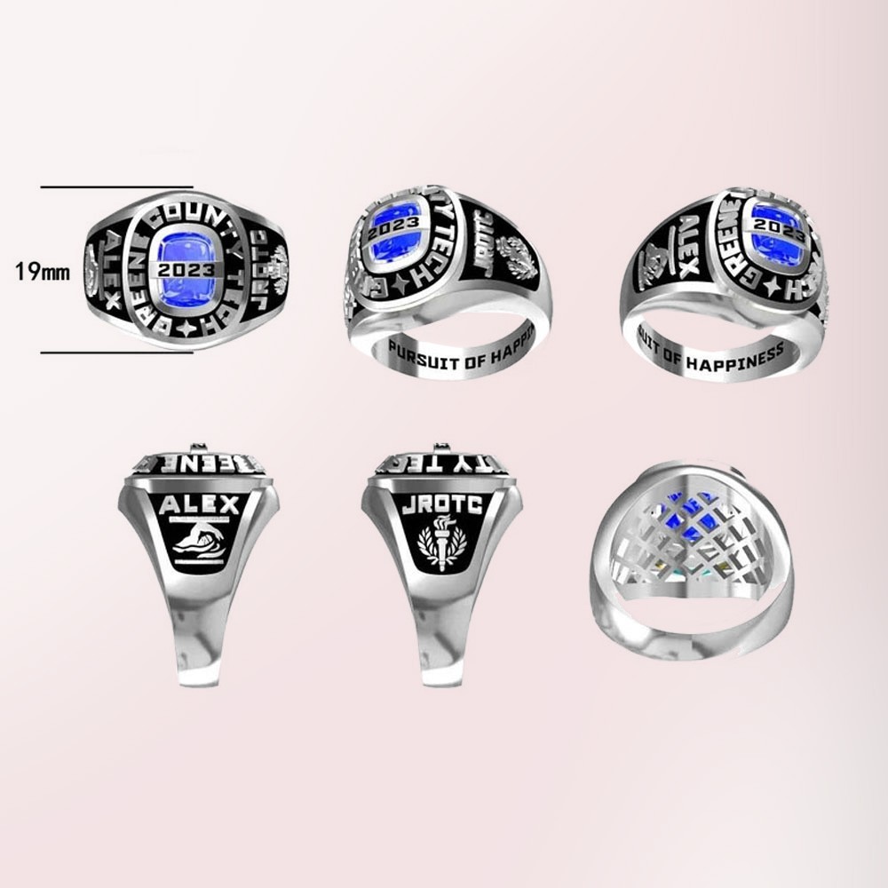 Signet Ring