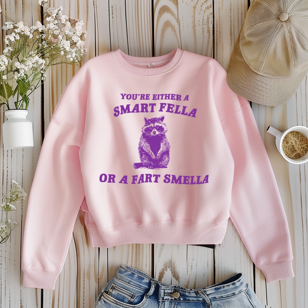 Sweatershirt