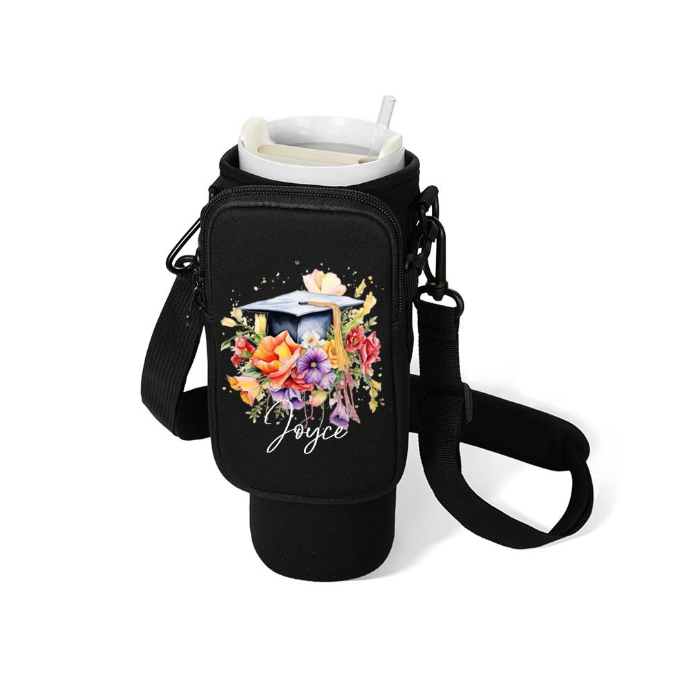 Pouch with Handle