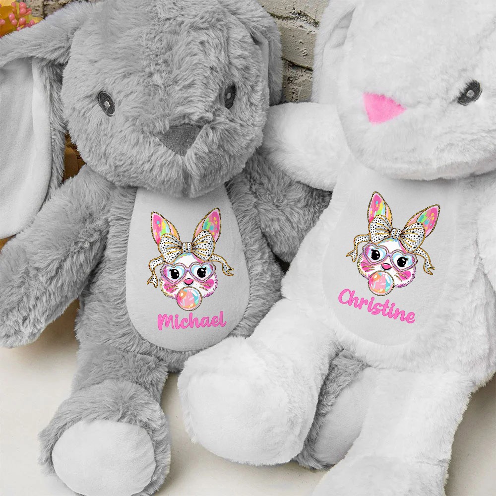 Plush Toy