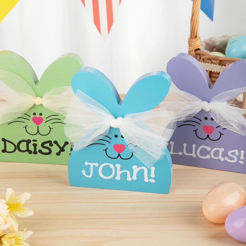 easter decors