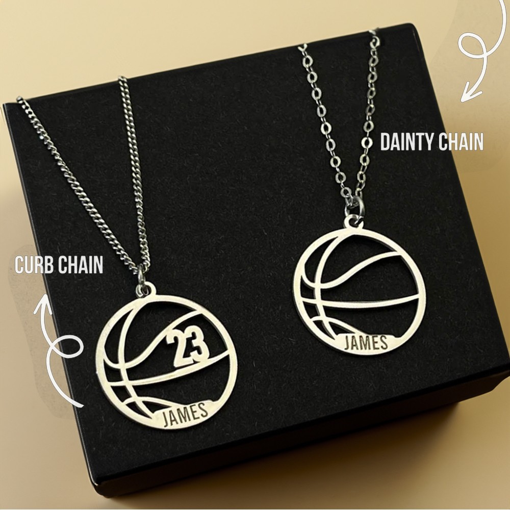 Charme de basket-ball