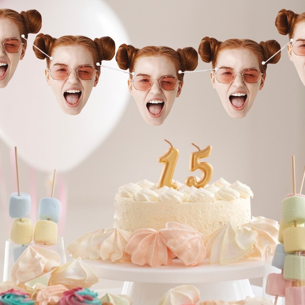 articles de fête pour adultes
