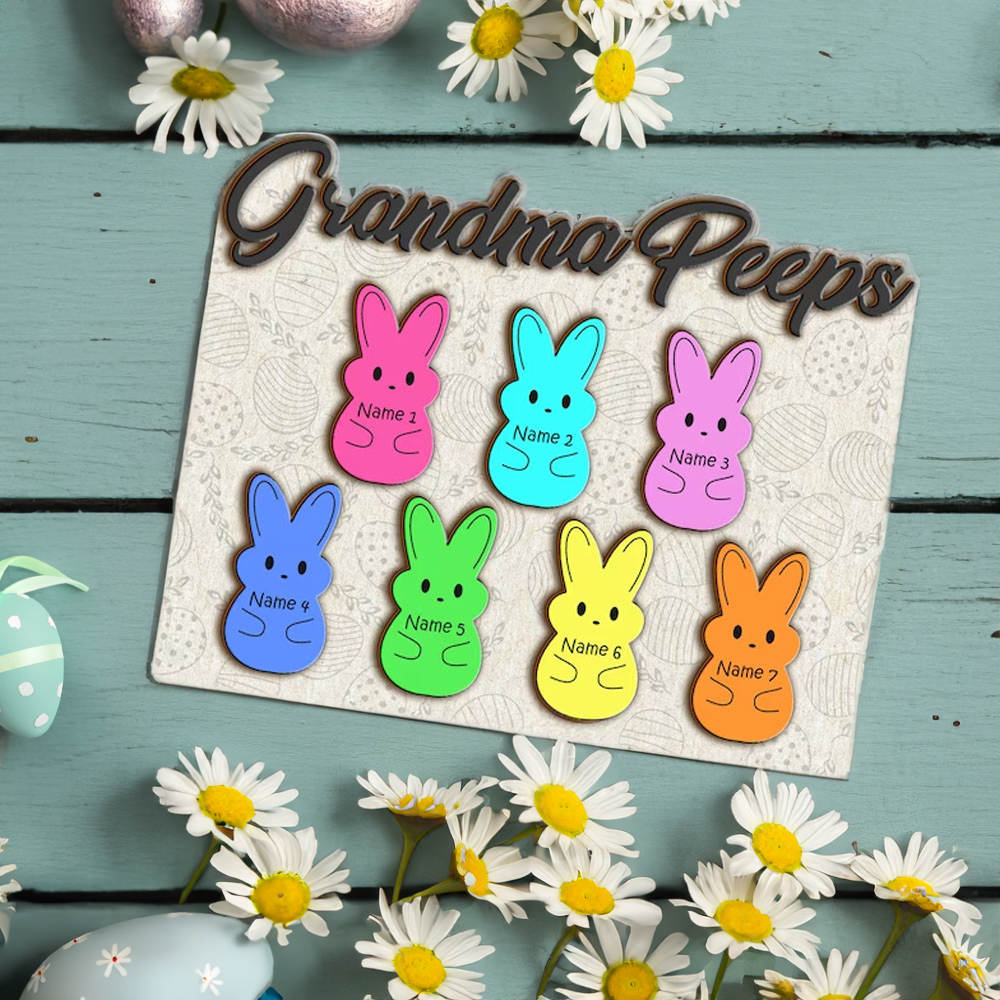 Cadeau de Pâques