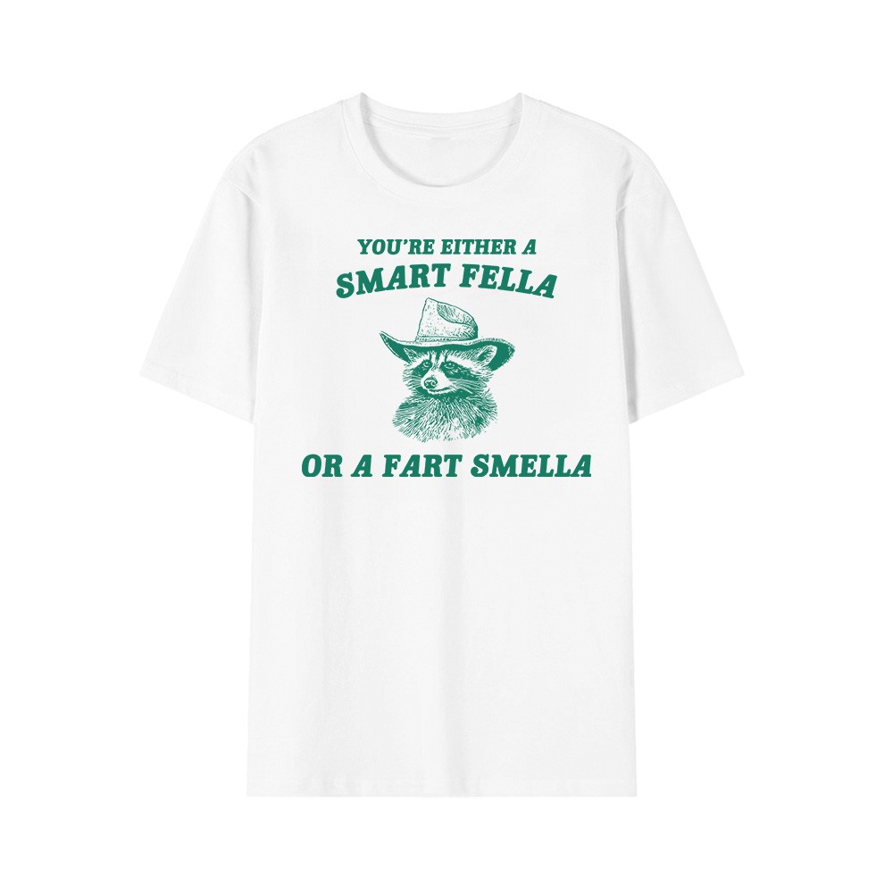 Weird T Shirt