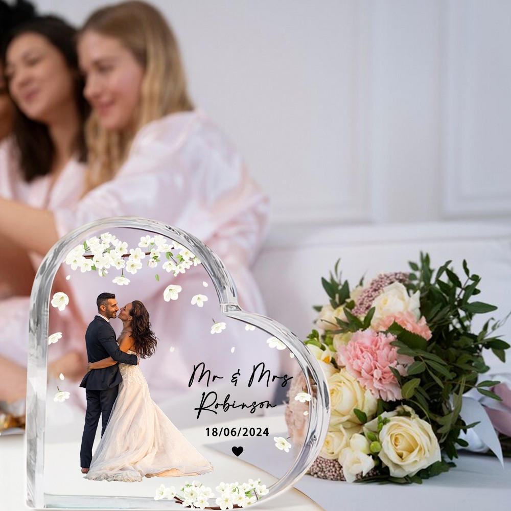 couples cake topper