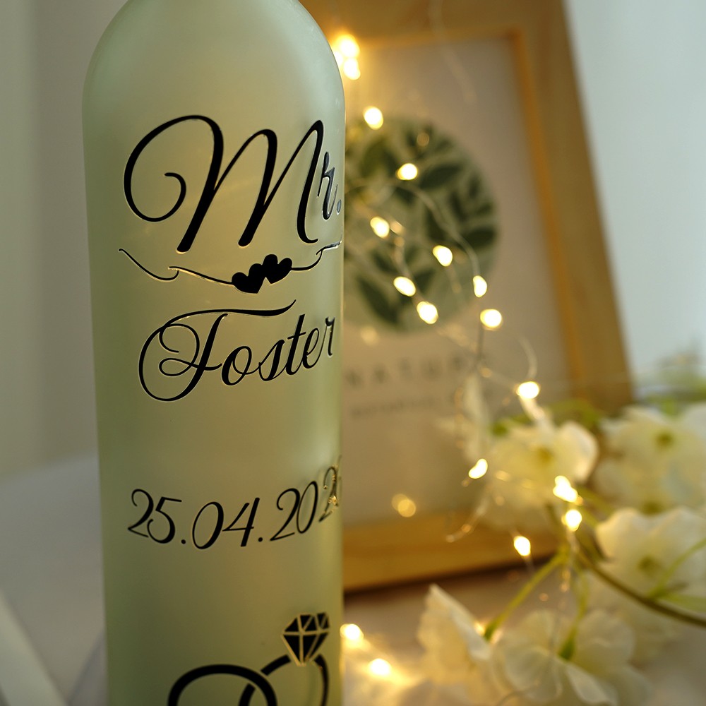 décoration de mariage