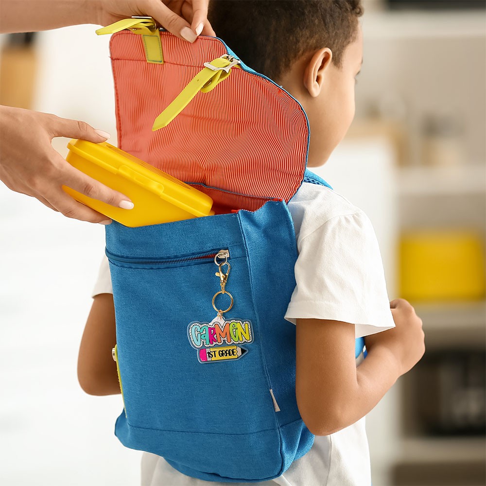 First Day Of School Gifts