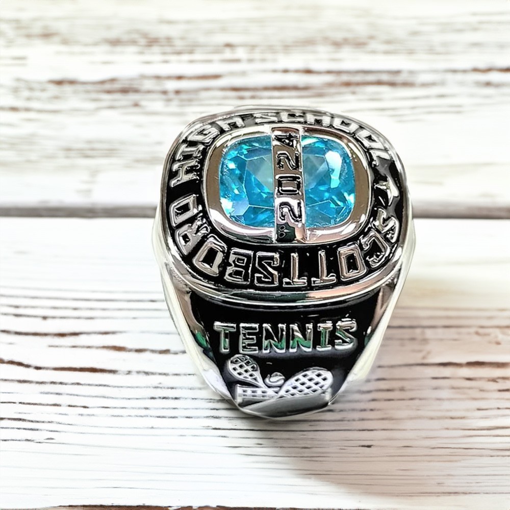 Class of 2024 Graduation Ring