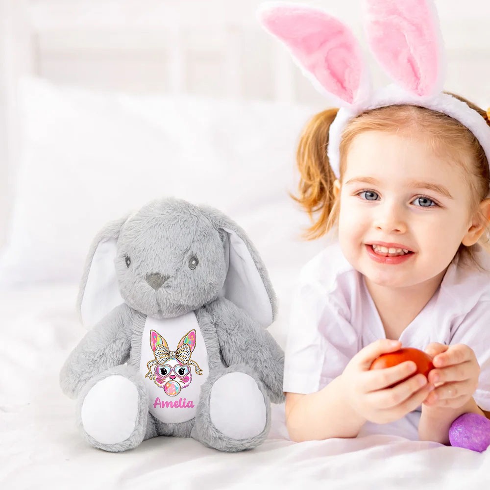 Rabbit Doll